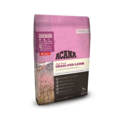 Acana Singles Grass-Fed Lamb Lam&Appel – Hondenvoer – 6 Kg