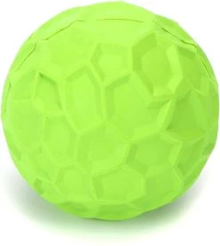 Nobleza Bal Hond – Honden Speelbal – Piepbal Hond – Piepspeelgoed – Hondenspeelgoed – Groen