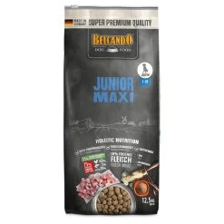 12,5kg Junior Maxi Belcando Hondenvoer
