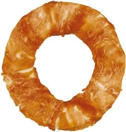 Trixie Dentafun Kauwring Met Kip 20 Cm