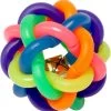 Nobleza Regenboog Ball – Honden Speelgoed
