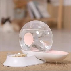 Drinkfontein Kat – Waterdispenser – Hond – Drinkbak Hond – Drinkbak Kat – Voerbak