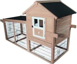 Konijnenhok Paloma Java