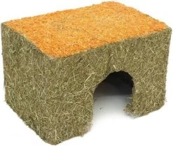 Rosewood Naturals Knaaghut Hooi / Wortel M