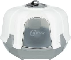 Trixie Kattenbak Maro Hoekmodel