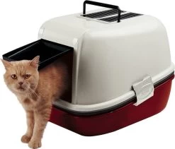 Ferplast Kattenbak Magix Assorti