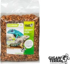 Giganterra Gigahusk 10L