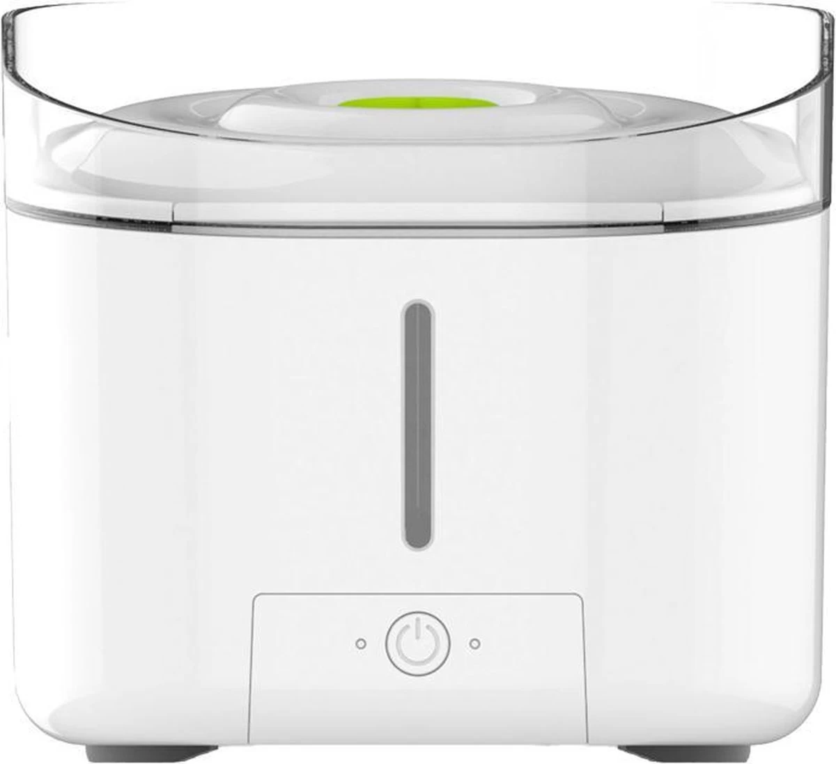 All For Paws Lifestyle 4 Pet-The Purefect Pet Fountain 3 Liter