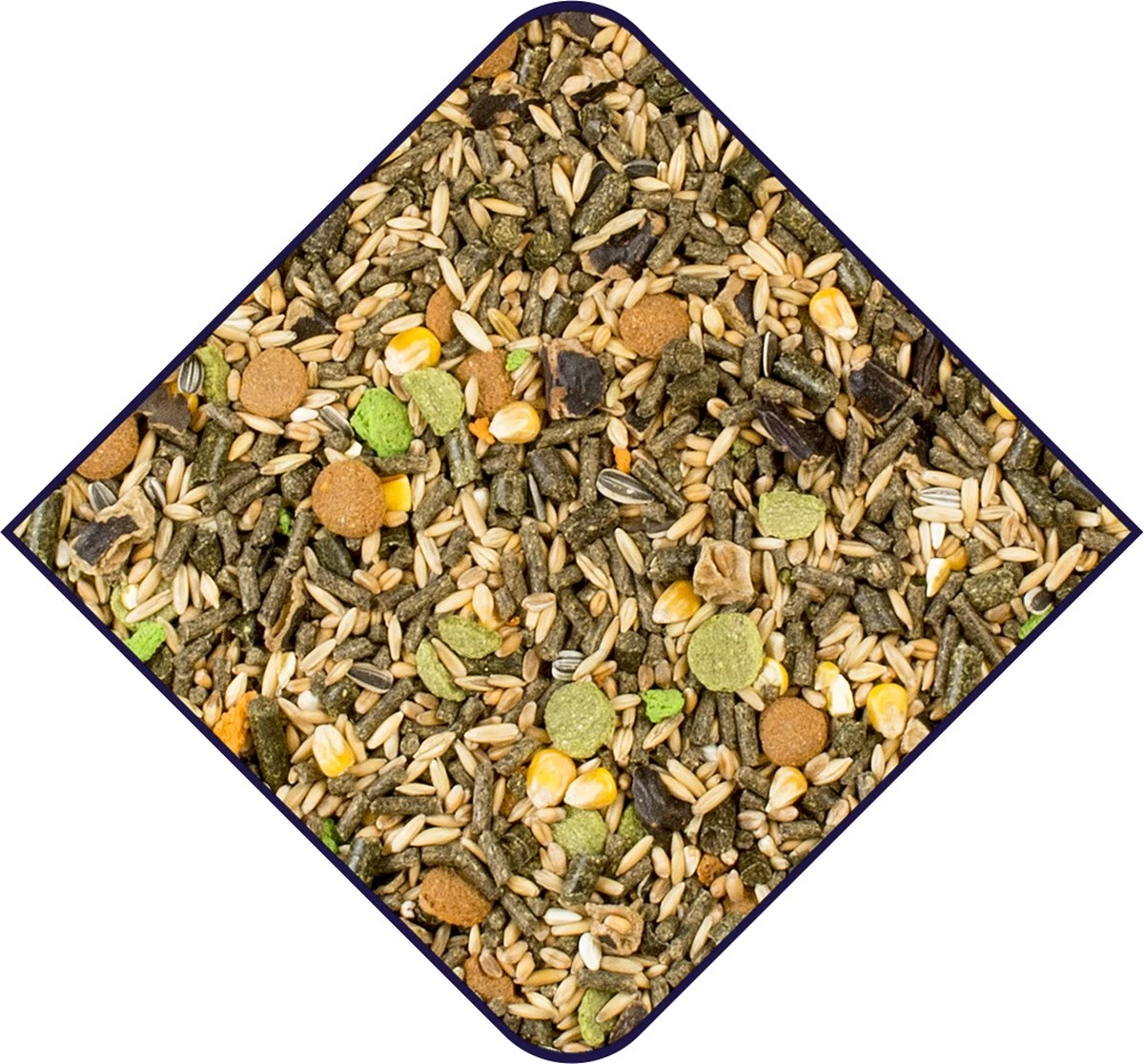 Witte Molen – Expert Knaagdiervoeding 5 Kg