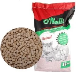 O’Nelli Houtkorrel 20kg