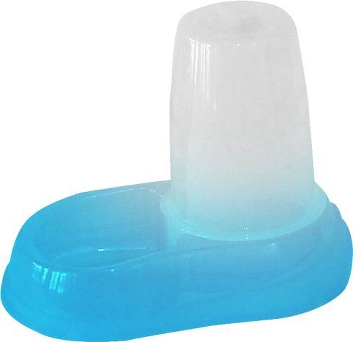 Nobleza Drinkfontein Voor Kat & Hond β 1.5 Liter β L29*W17*H23CM