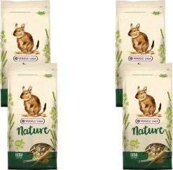 Versele-Laga Nature Degu – Degoevoer – 4 X 700 G