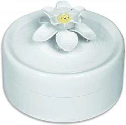 Magnolia – Drinkfontein Kunststof – 1,6 L