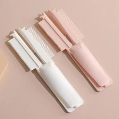 Coca’s Kattenborstel-Hondenborstel Kammen Speciale Rij Kam Huisdier Verzorgen Kam Duurzaam Veilig Hond Kammen Artefact Drie-In-Een Home Supply-Vachtverzorging