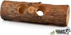 Gigamouse Houten Tunnel 25cm