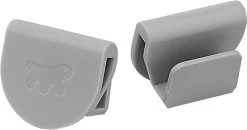 Ferplast Karat Kooi Clips – Set Van 2 Stuks