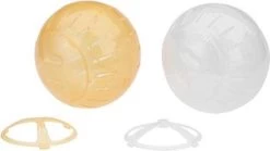 Ebi Jogging Ball Glitter