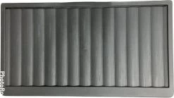 Ferplast Dak Voor Grand Lodge 140 Konijnenhok