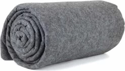 Bodemvilt/onderbodem Voor Zwembad 640 X 640 Cm – 200g/m2