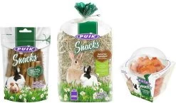 Puik Snack Verwen Pakket