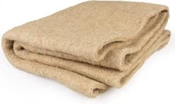 Duvo Eco Hennepmat Hennepdeken 58x31cm