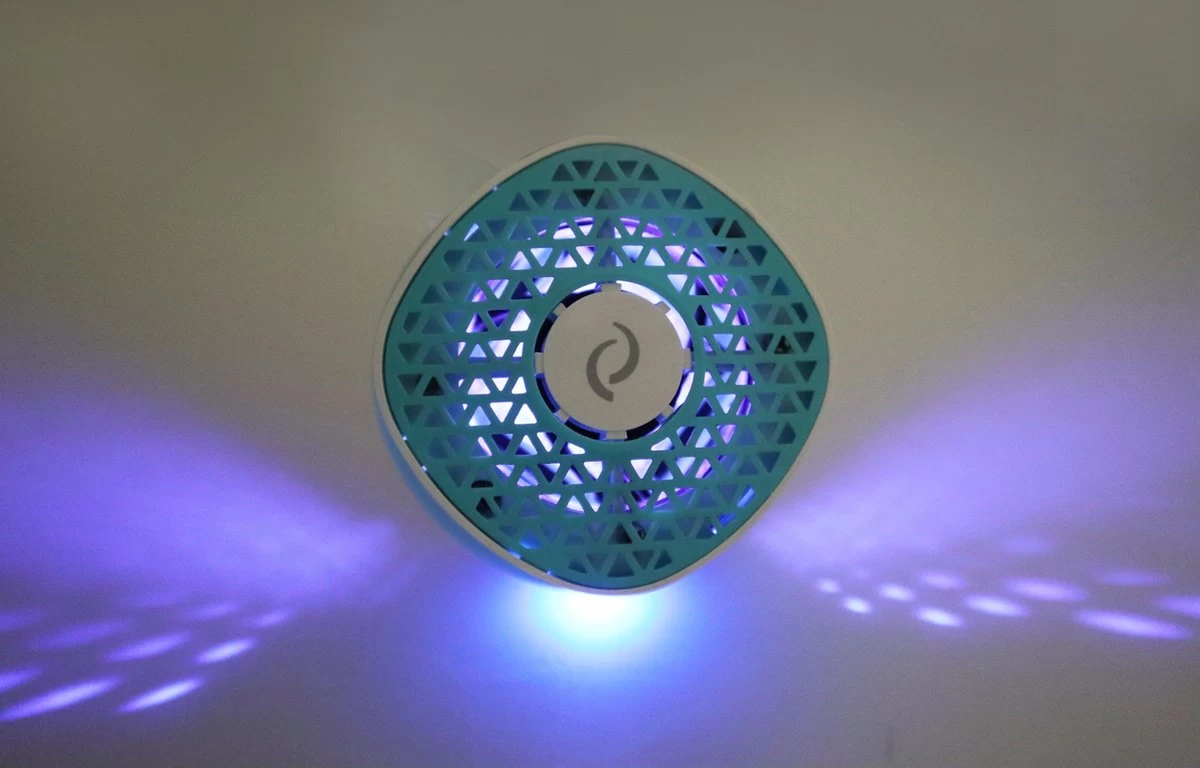 Ventifresh ECO – Odor Eliminator – Geurverdrijver – Geurverdelger – Kattenbak Geurverdrijver