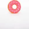 Zippy Paws ZP1411 Latex Donutz – Strawberry – Speelgoed Voor Dieren – Honden Speelgoed – Honden Knuffel – Honden Speeltje – Honden Speelgoed Knuffel – Hondenspeelgoed Piep – Hondenspeelgoed Bijten