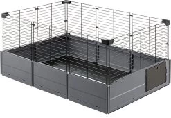 Ferplast Multipla Kooi Open – 74x11x41cm