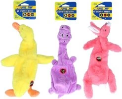 PetSport No Stuffies Eend