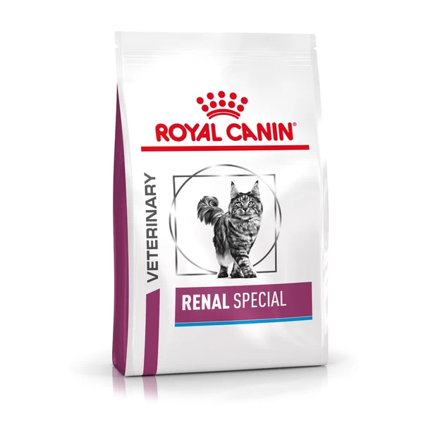 Royal Canin Veterinary Diet Renal Special β Kattenvoer β 2 Kg
