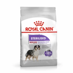 Royal Canin Sterilised Medium – Hondenvoer – 3 Kg