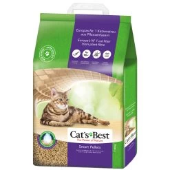 20l Nature Gold – Cat’s Best Kattenbakvulling