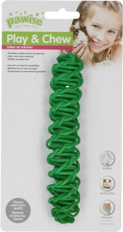 Pawise LW Nibblers-willow Chews-stick Without Bell