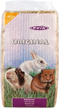 Puik Fris Weidehooi Compact 5 Kg