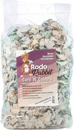 Rodo Rabbit – Card N Colours