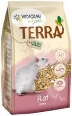 Vadigran Terra Rat – 1.25 Kg