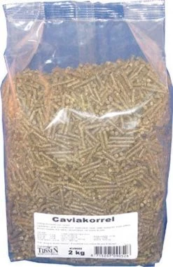 Tijssen Goed Voor Dieren Caviakorrels