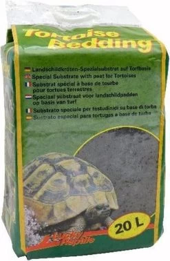 Lucky Reptile Tortoise Bedding 20 Liter