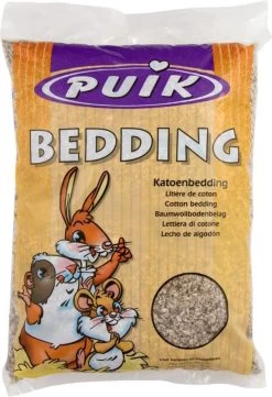 Puik Katoenbedding – 20 Ltr