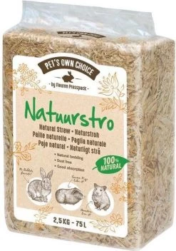 Pets Own Choice Stro 2,5 Kg
