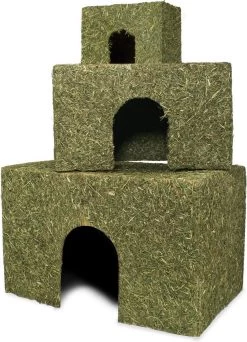Hooihuis Voor Cavia’s 500gram