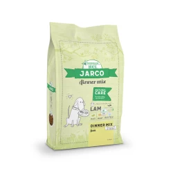 Jarco Dog Dinner Mix Natural Care – Hondenvoer – Lam 2.5 Kg