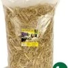 4×1 Kg Utopia Diertotaal Delicatesse Stro