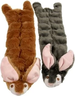 Skinneeez Multipiep Konijn Pluche – 50 Cm