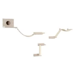 KERBL Krabpaal Wall Mount Everest