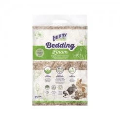 Bunny Nature Bedding Linum – 35 Liter