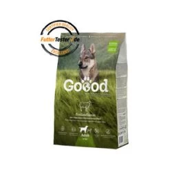 Goood Adult Hondenvoer – Vrije Uitloop Lam – 1,8 Kg